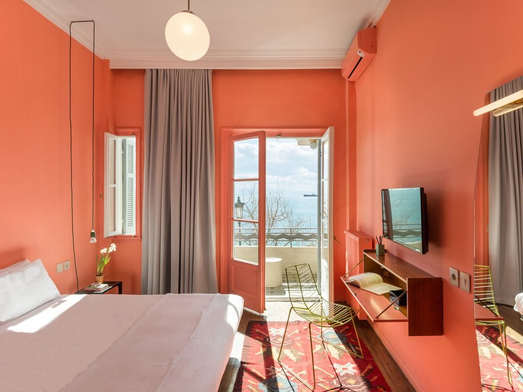 Coral Pink